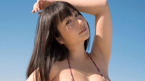 桐山瑠衣 ダイナマイトK Bild 1