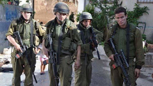 Rock the Casbah Bild 1