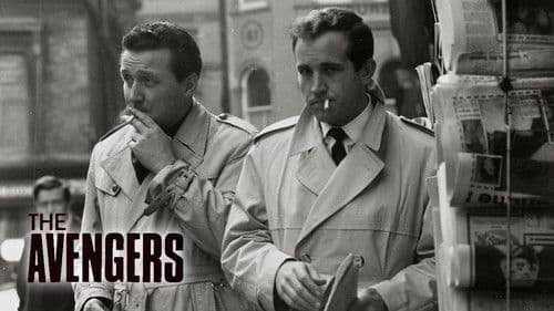 Mit Schirm, Charme und Melone Bild 8