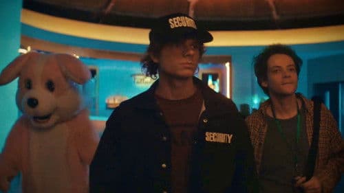 New Year's Rev Bild 1