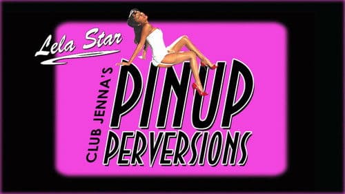 Pinup Perversions with Lela Star Bild 3
