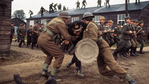 Ausbruch der 28 Bild 3