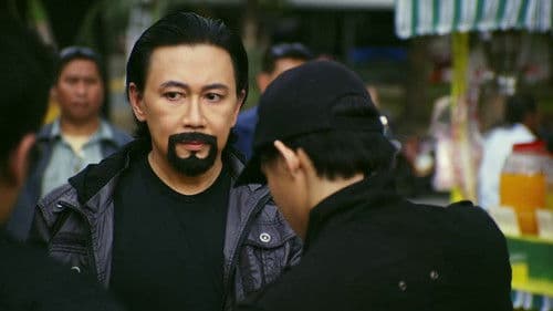 Muslim Magnum .357 Bild 1