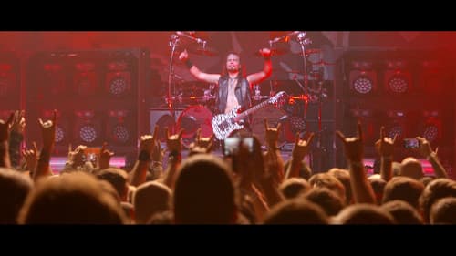 Dirkschneider: Live - Back to the Roots - Accepted! Bild 7