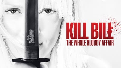 Kill Bill: The Whole Bloody Affair Bild 8