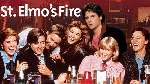 St. Elmo’s Fire - Die Leidenschaft brennt tief Bild 8