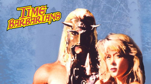 Time Barbarians Bild 8