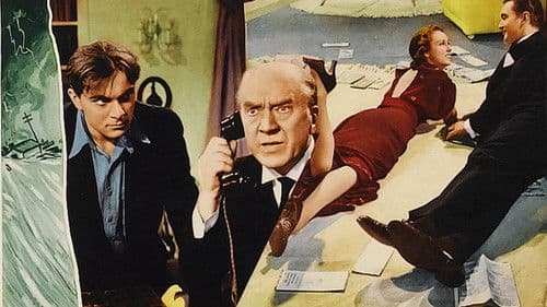 The Jury's Secret Bild 1