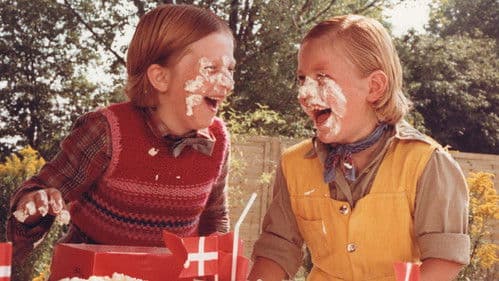 Der kleine Virgil und Orla, der Froschschnapper Bild 4