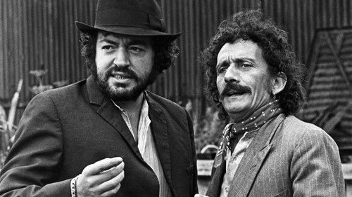 The Black Stuff Bild 2