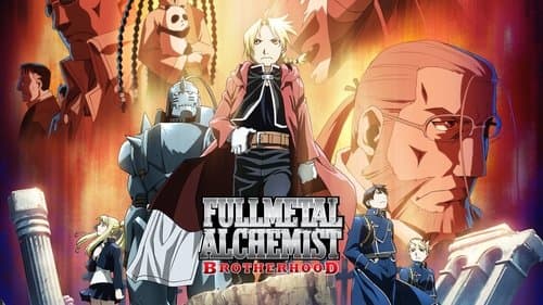 Fullmetal Alchemist: Brotherhood Bild 7