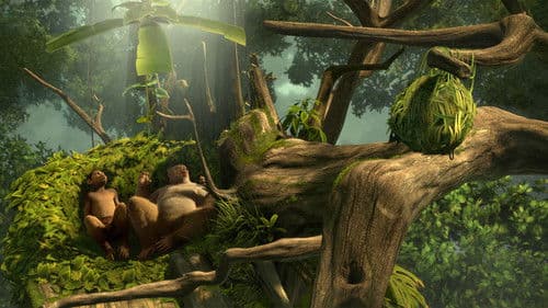 Pourquoi j'ai pas mangé mon père Bild 6