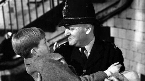 The Yellow Balloon Bild 1