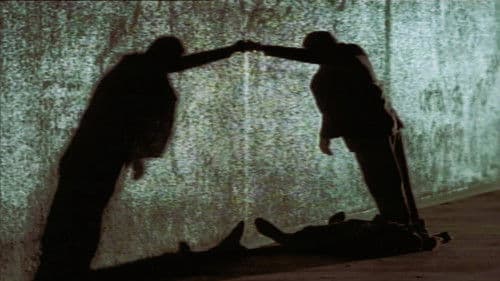 Fallen Angels Bild 2