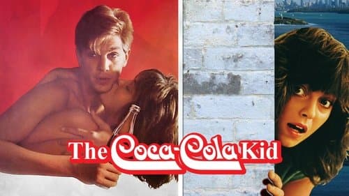 Coca Cola Kid Bild 2