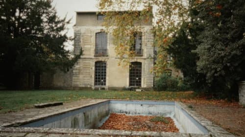Le château d'Hérouville, une folie rock française Bild 4