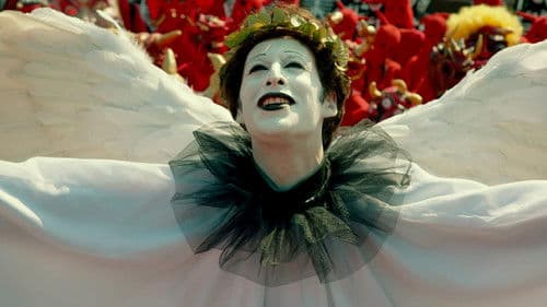 Poesía sin fin Bild 2