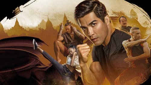 Art of Eight Limbs Bild 5