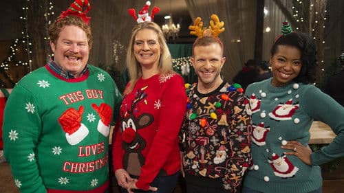 Santa's Baking Blizzard Bild 3