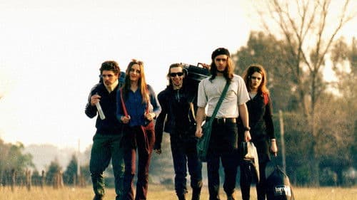 Nunca asistas a este tipo de fiestas Bild 1