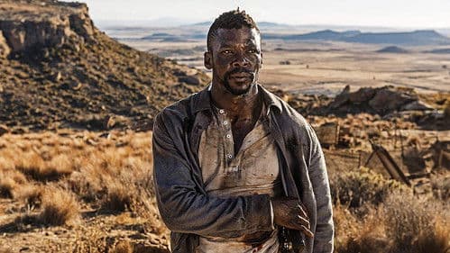 Five Fingers for Marseilles Bild 2