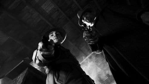 Echoes of Justice Bild 1