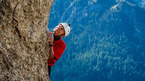 The Last Climb: Eric Jones Bild 1