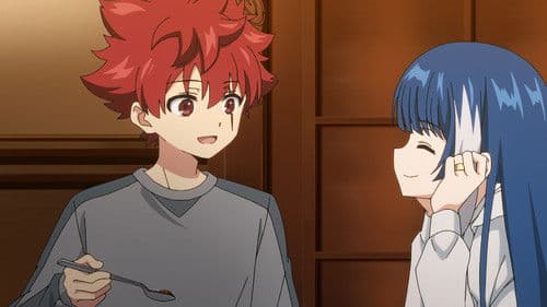 Mission: Yozakura Family Bild 2