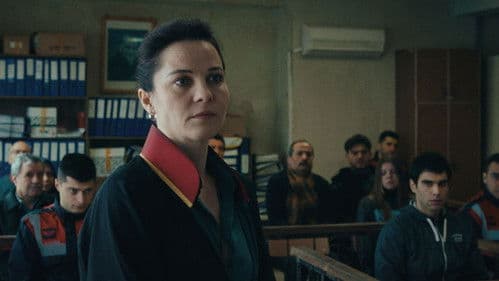 Tereddüt Çizgisi Bild 3