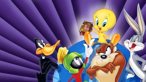 Tweety - Für 80 Pfoten um die Welt Bild 1
