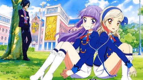 Aikatsu! Bild 4