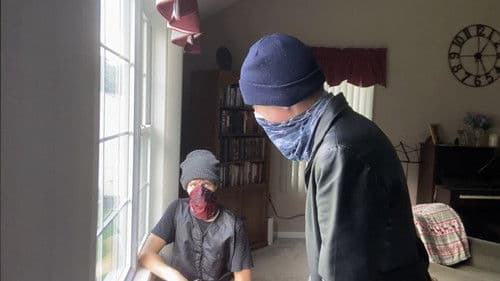 Twice Upon a Heist Bild 2