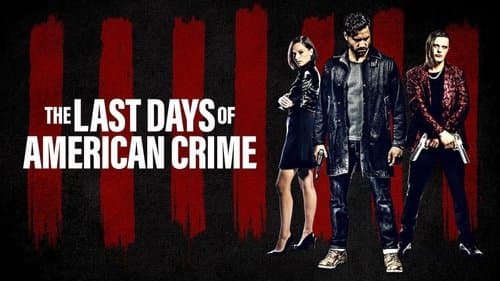The Last Days of American Crime Bild 2
