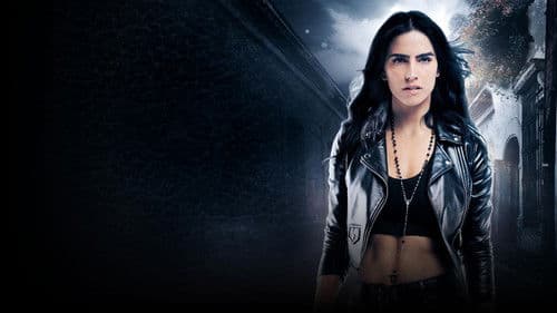 Rosario Tijeras Bild 3