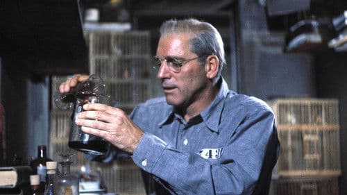 Der Gefangene von Alcatraz Bild 3