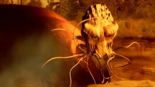 The War of the Worlds Bild 1