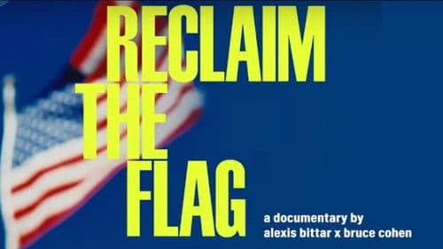 Reclaim the Flag Bild 1