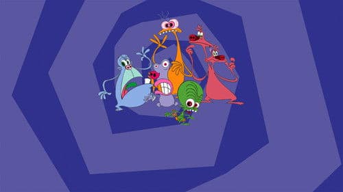 Ein Heim für Aliens Bild 2