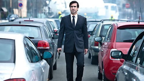 Auf der Todesliste Bild 1