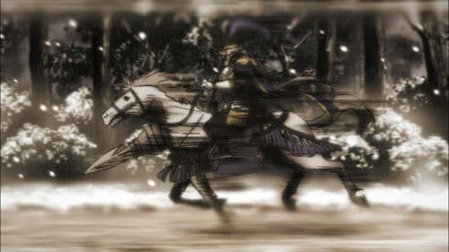 Samurai Warriors: Die Legende der Sanada Bild 2