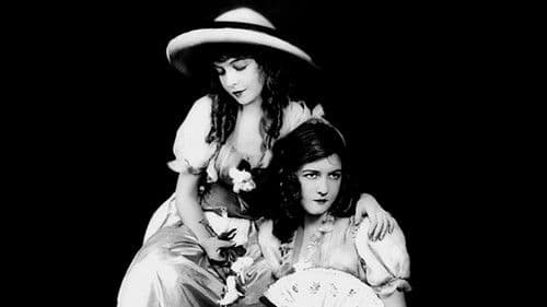 Zwei Waisen im Sturm Bild 2