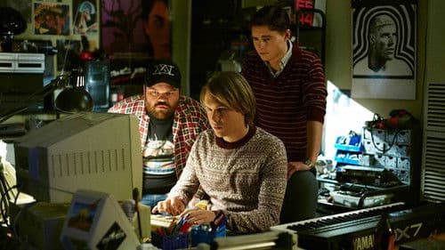 Underground: Die Julian Assange Story Bild 1