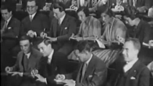 La terrible lección Bild 1