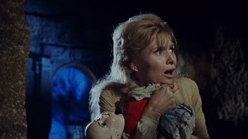 Die toten Augen des Dr. Dracula Bild 4