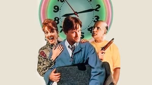 Nervous Ticks Bild 6