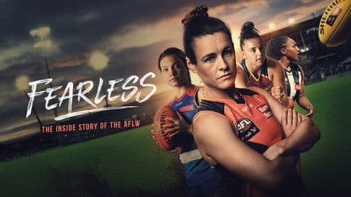 Fearless: The Australian Football League Women's Bild 8