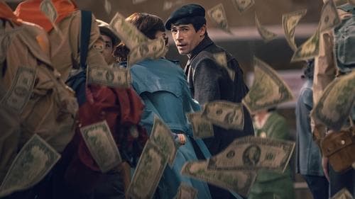 Ein Mann der Tat Bild 1