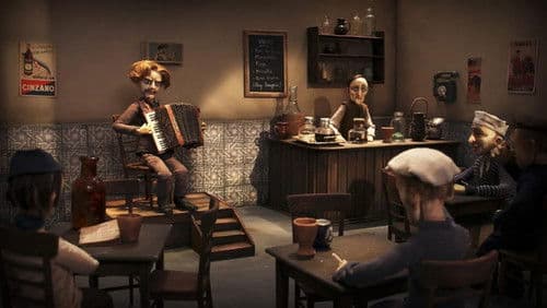 Radio Dolores Bild 1