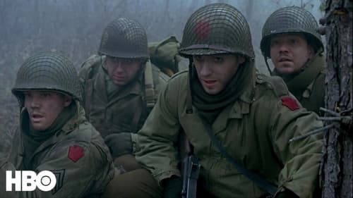 The Sound of War - Wenn Helden sterben Bild 5