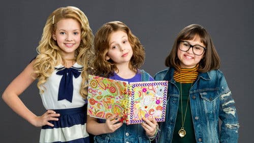 Dear Dumb Diary Bild 6